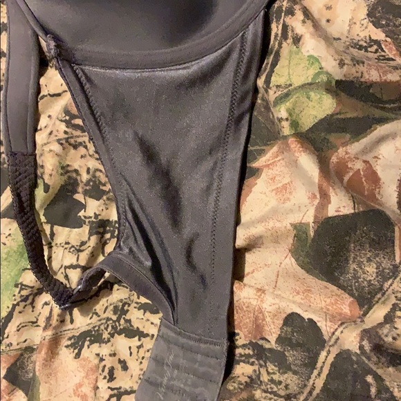 Dark grey bra - Picture 8 of 8